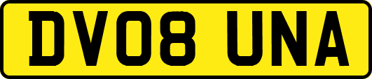 DV08UNA