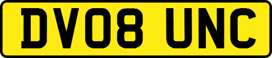 DV08UNC