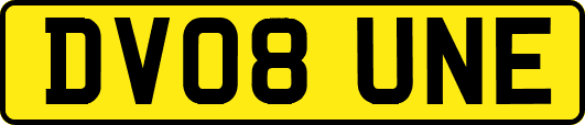 DV08UNE