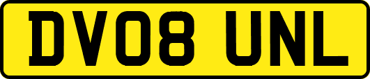 DV08UNL