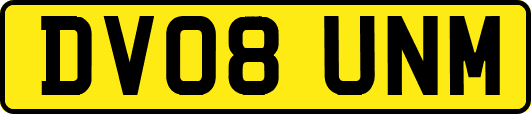 DV08UNM