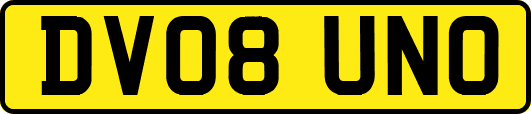 DV08UNO