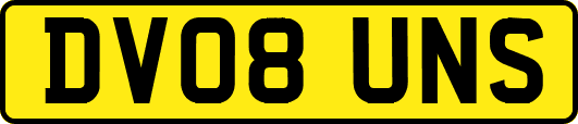 DV08UNS