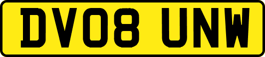 DV08UNW