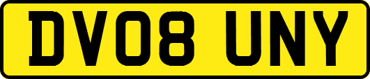 DV08UNY