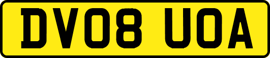 DV08UOA