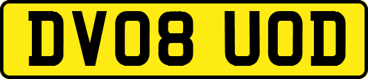 DV08UOD