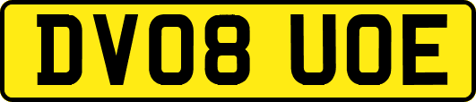 DV08UOE