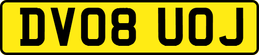 DV08UOJ