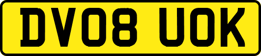 DV08UOK