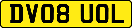 DV08UOL