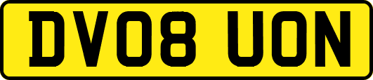 DV08UON