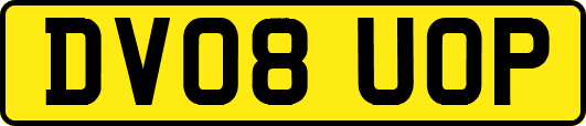DV08UOP
