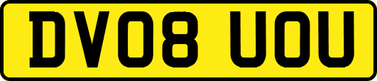 DV08UOU