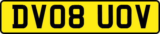 DV08UOV