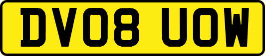 DV08UOW