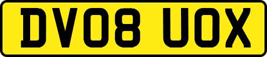 DV08UOX
