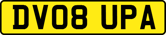 DV08UPA