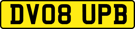 DV08UPB