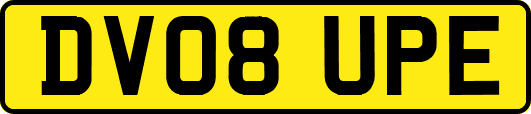 DV08UPE