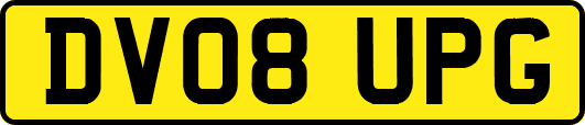 DV08UPG