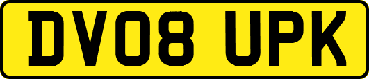 DV08UPK
