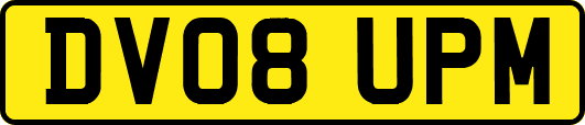 DV08UPM