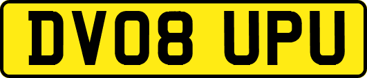 DV08UPU