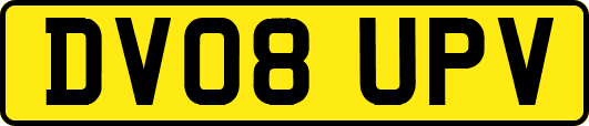 DV08UPV