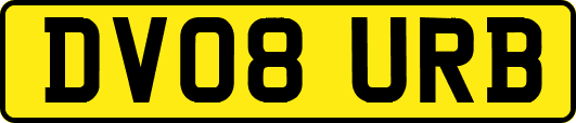 DV08URB