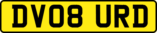 DV08URD