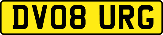 DV08URG