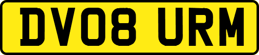 DV08URM