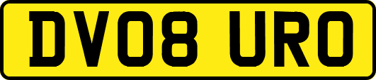 DV08URO