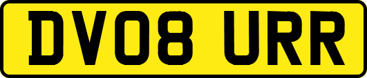 DV08URR