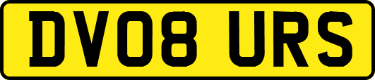 DV08URS