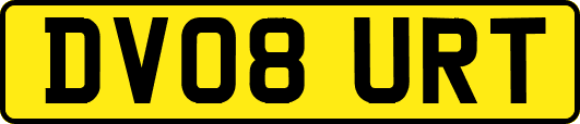 DV08URT