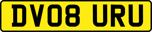 DV08URU