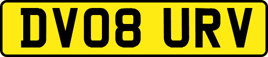 DV08URV