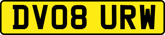 DV08URW