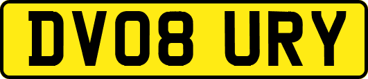 DV08URY