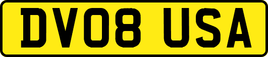 DV08USA