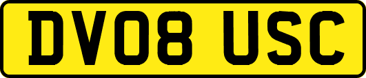 DV08USC