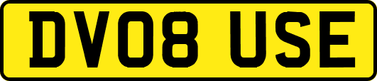 DV08USE