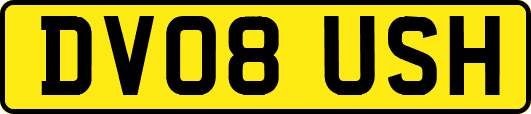DV08USH