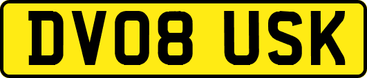 DV08USK