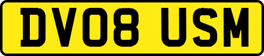 DV08USM