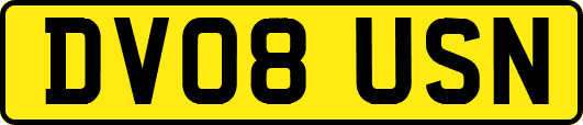 DV08USN