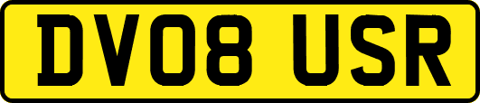DV08USR