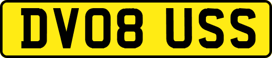 DV08USS